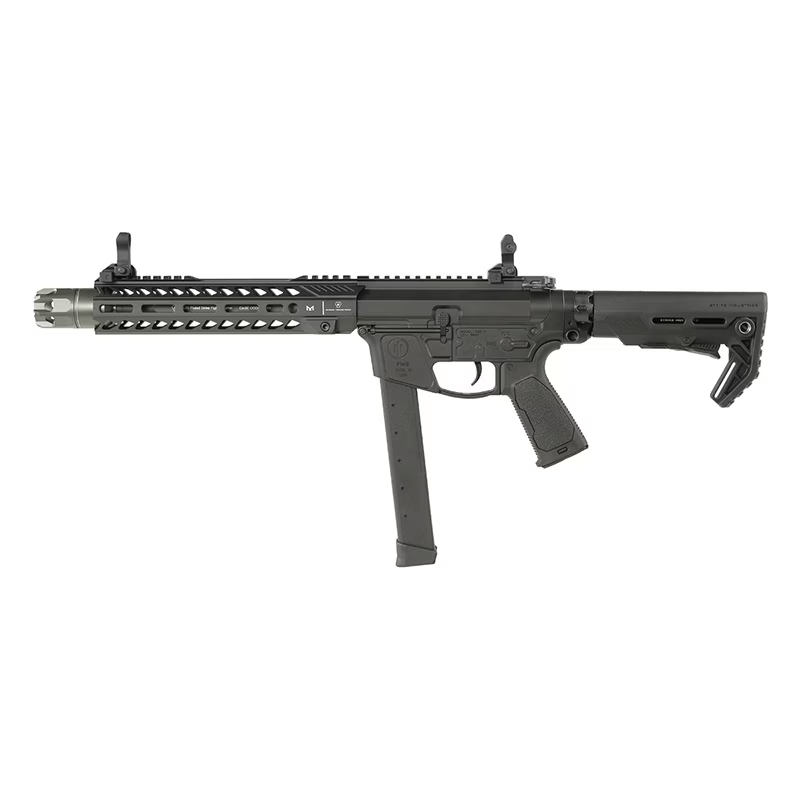 CYMA Plus PWS PCC Strike Industries 10inch