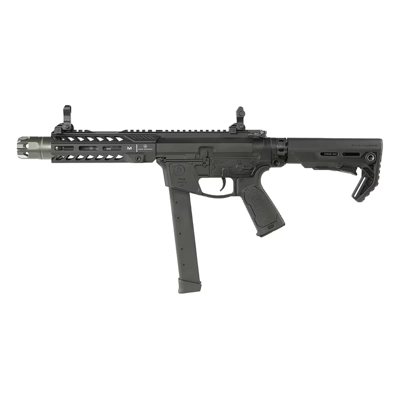CYMA Plus PWS PCC Strike Industries 7inch