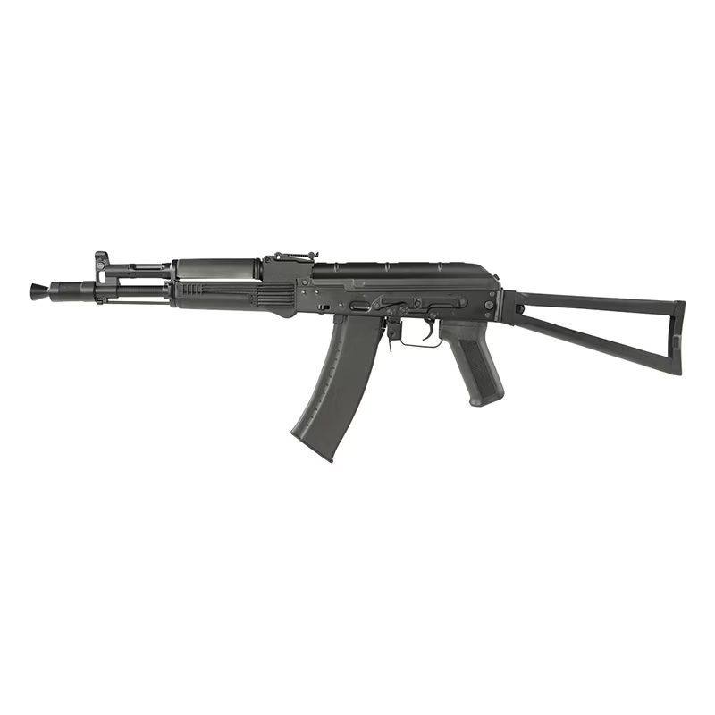 CYMA Plus AK105 スケルトン