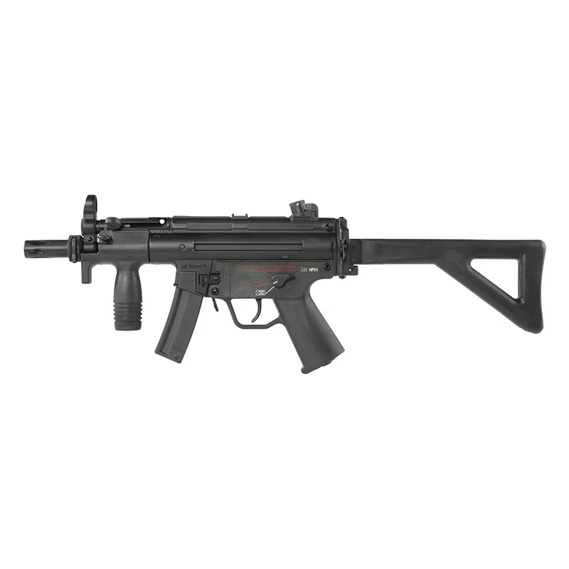 CYMA Plus Umarex H&K MP5K-PDW
