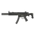 CYMA Plus Umarex H&K MP5 SD6