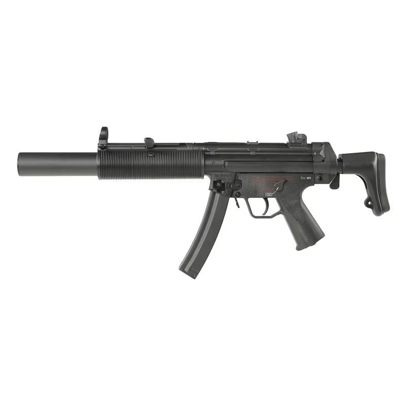 CYMA Plus Umarex H&K MP5 SD6