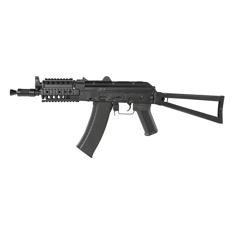 CYMA Plus AKS74UN Tactical