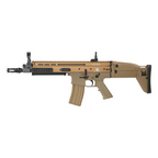 CYMA Plus CYBERGUN FN SCAR L FDE