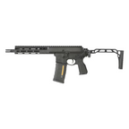 Salvo BRN-180S GEN2 / Aero M4E1 10.5inch GBBR【SUPER ACCURAカスタム注文】
