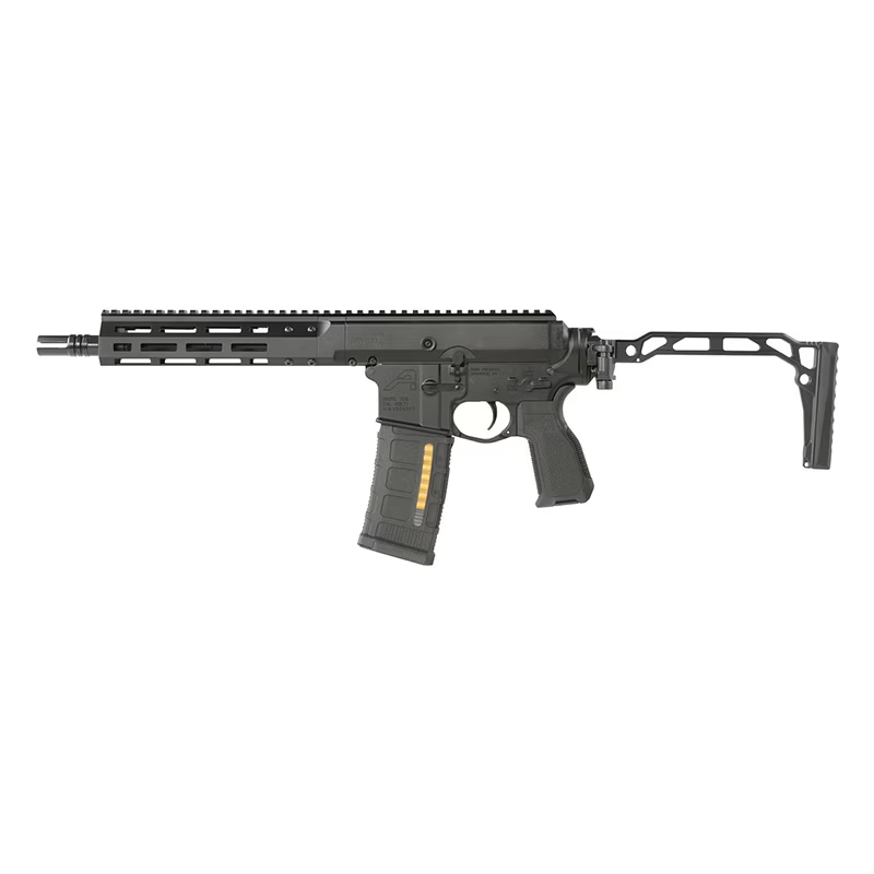 Salvo BRN-180S GEN2 / Aero M4E1 10.5inch GBBR【SUPER ACCURAカスタム注文】