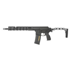 Salvo BRN-180S GEN2 / Aero M4E1 13.9inch GBBR【SUPER ACCURAカスタム注文】