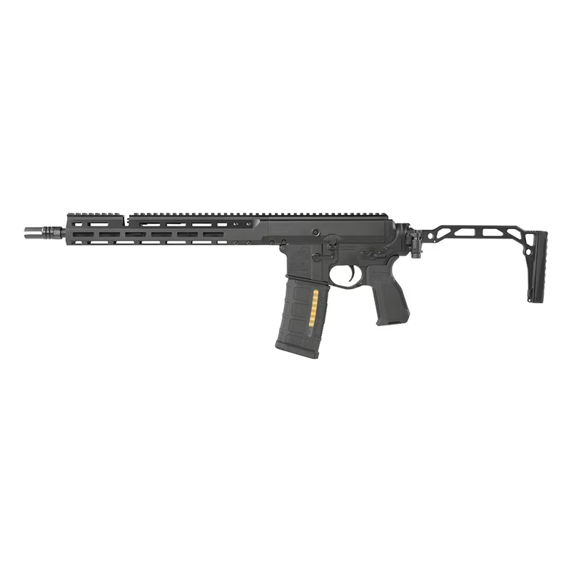 Salvo BRN-180S GEN2 / Aero M4E1 13.9inch GBBR【SUPER ACCURAカスタム注文】