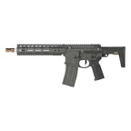 DE NOVESKE N4 GHETTO BLASTER 10.5" GBBR Grey【Super Accuraカスタム注文】