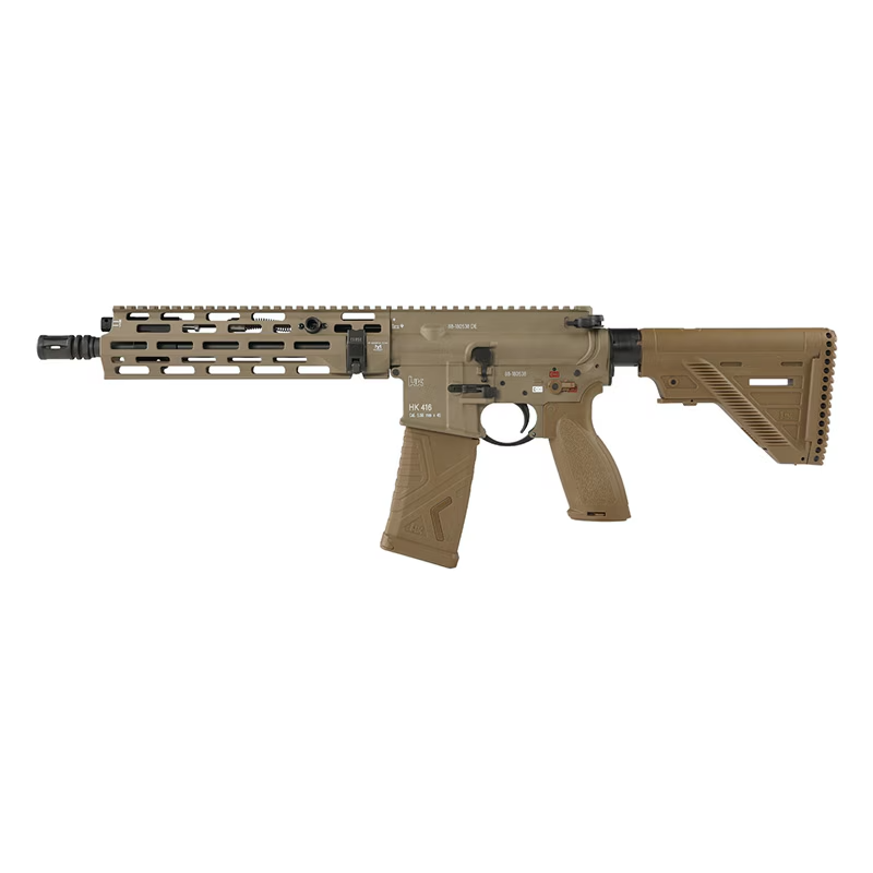 HK 416D トイガン HK416D gel blaster LDT 4.0 Final Version US STOCK – GelBlasterGun