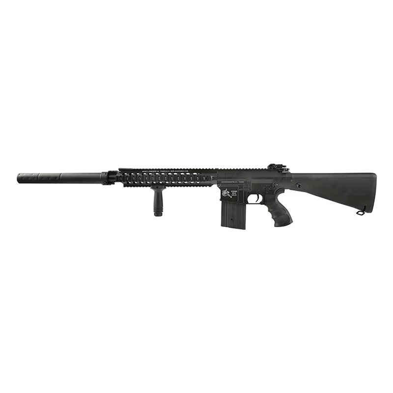Golden Eagle KAC SR-25【訳あり品】