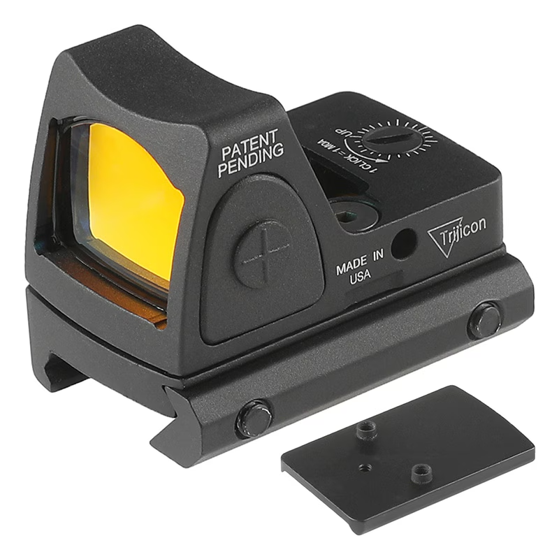 SOTAC SIG Trijicon RMR タイプ マイクロドットサイト