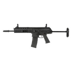 DE Airsoft B&T APC556 PDW BK [玄モーター仕様]