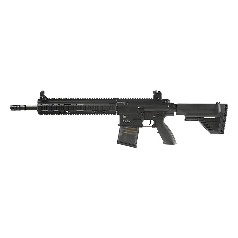 Golden Eagle H&K HK417D 16inch