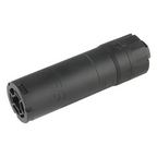 Arron Smith SIG SLX 556C-QDタイプ QDダミーサプレッサー 14mm逆