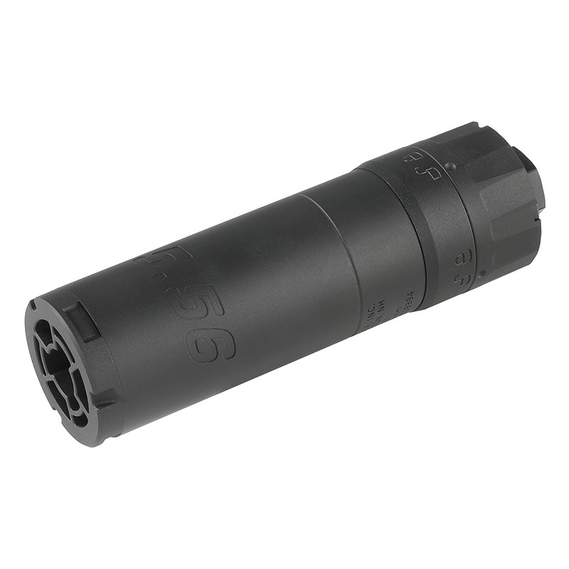 へろへろへろ様　Arron Smith SIG SLX 556C-QD タイプ Arron Smith SIG SLX 556C-QDタイプ QDダミーサプレッサー 14mm逆