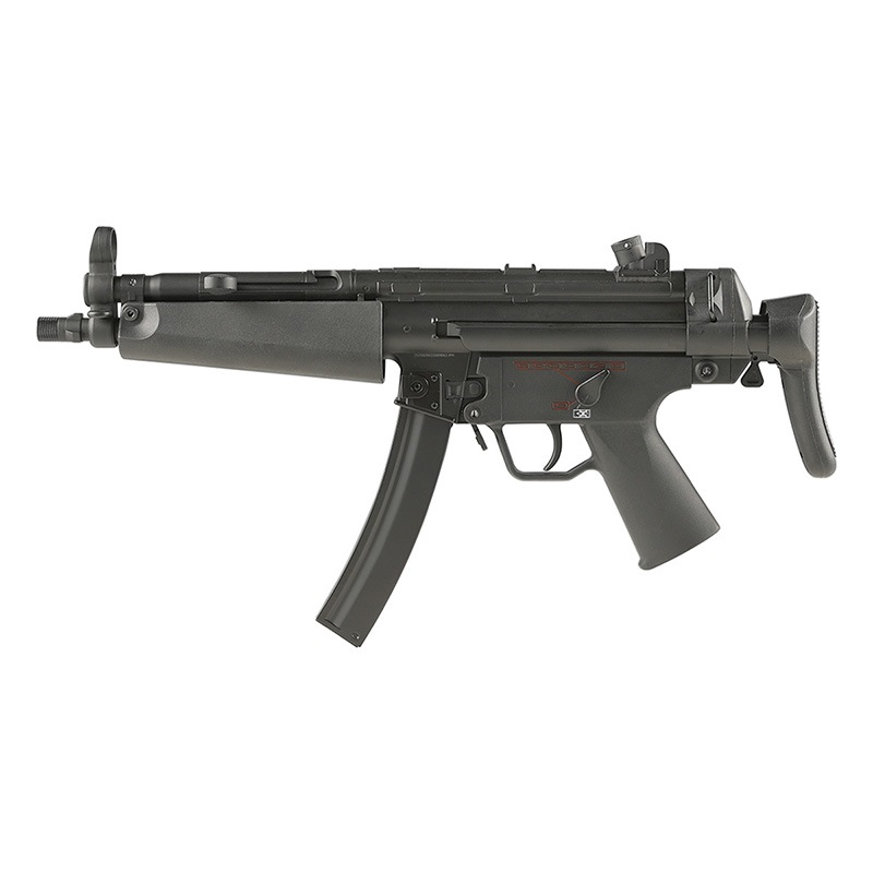 MP5系 エアソフトガン – AIRSOFT97 WEB
