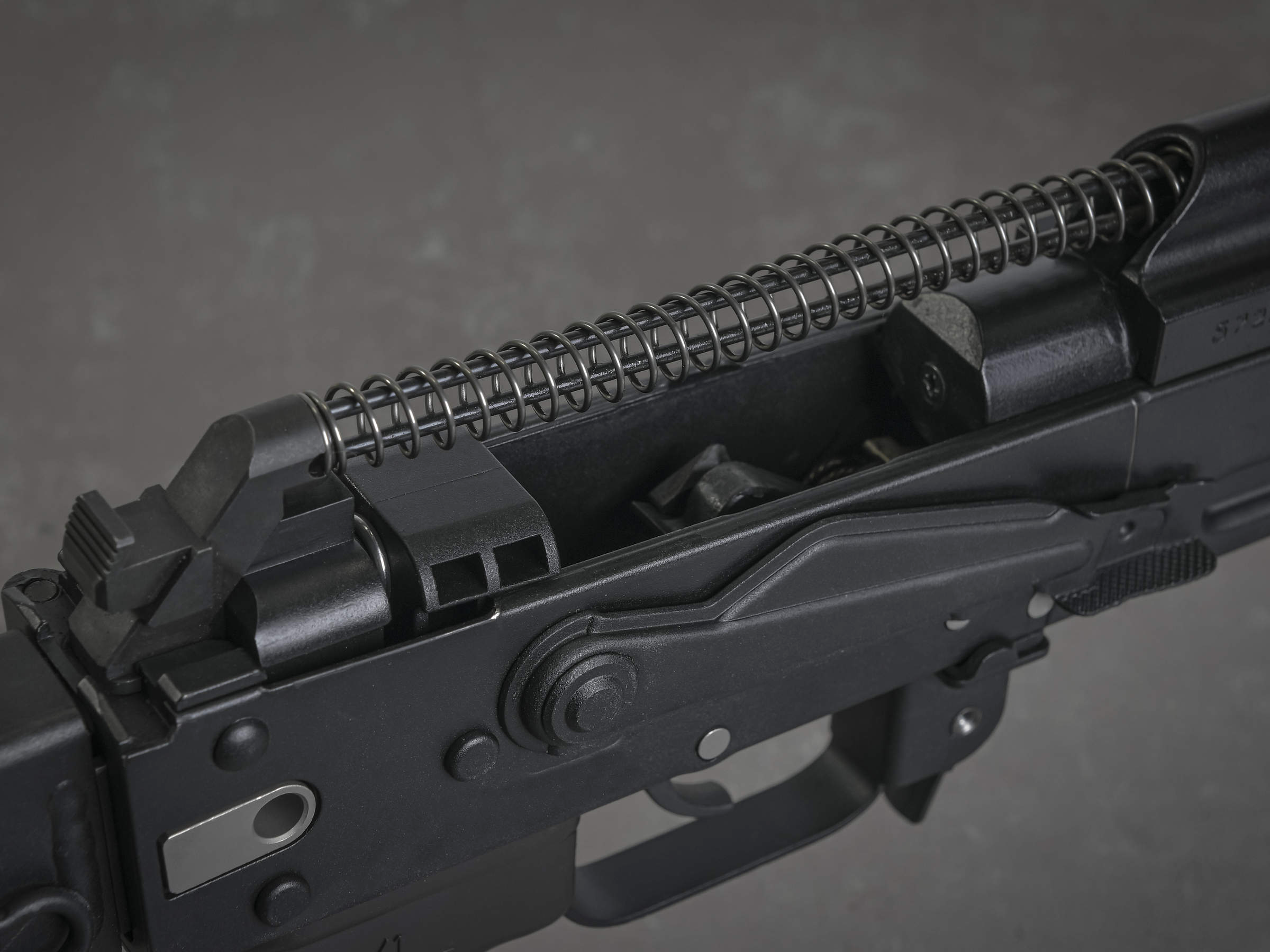 VFC AKS74U GBBR【SUPER ACCURAカスタム注文】