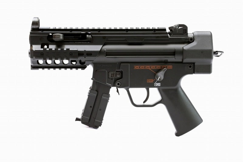 BattleAxe MP5K用 RASキット 軽量樹脂製