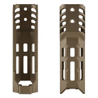 Airsoft Artisan MIタイプ 6inchハンドガードセット (SIG AIR MCX Virtus対応) DDC