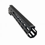DMT エアソフトAR用ハンドガード Mk16 13.5" BK