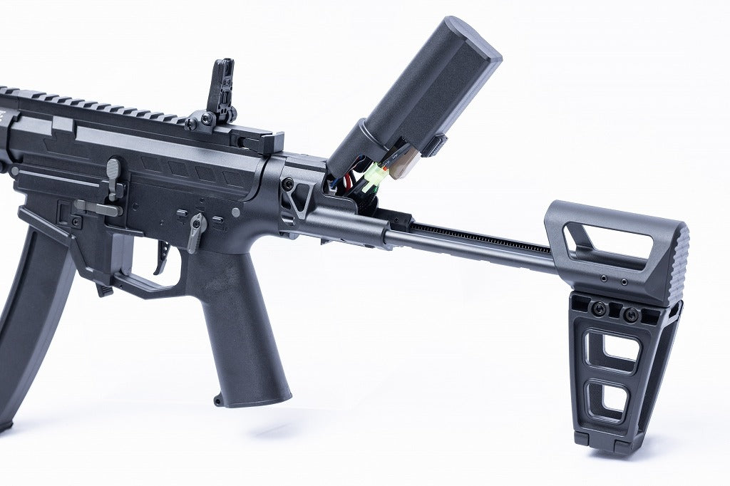 C.A.T ワイヤーストック　20mmレール C.A.T. Versatile PDWワイヤーストック – AIRSOFT97 WEB