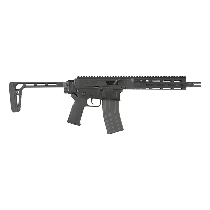 Salvo Precision BRN-180S GEN2 DX GBBR【Super Accuraカスタム注文】