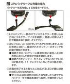 LayLax マルチチャージャー エボ BTC-01 [LiPo・NiMH・NiCd対応充電器]
