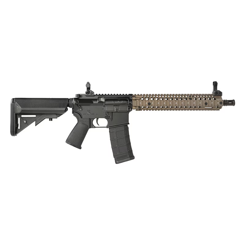 CYMA Plus Daniel Defense M4A1 2Tone – AIRSOFT97 WEB