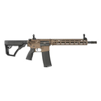 CYMA Plus Daniel Defense M4A1 RIII FDE