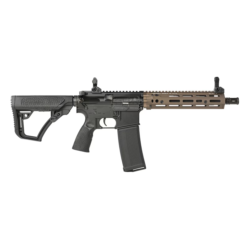 CYMA Plus Daniel Defense MK18 RIII 2Tone
