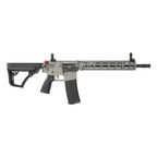 CYMA Plus Daniel Defense M4A1 RIII SilverRed