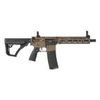 CYMA Plus Daniel Defense MK18 RIII FDE