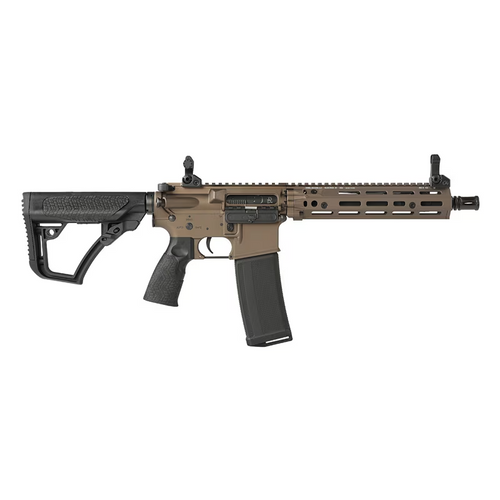 CYMA Plus Daniel Defense MK18 RIII FDE – AIRSOFT97 WEB