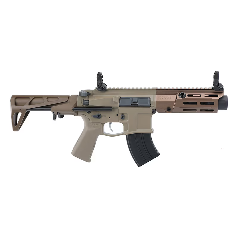 DE Airsoft Maxim Defense PDX Arid