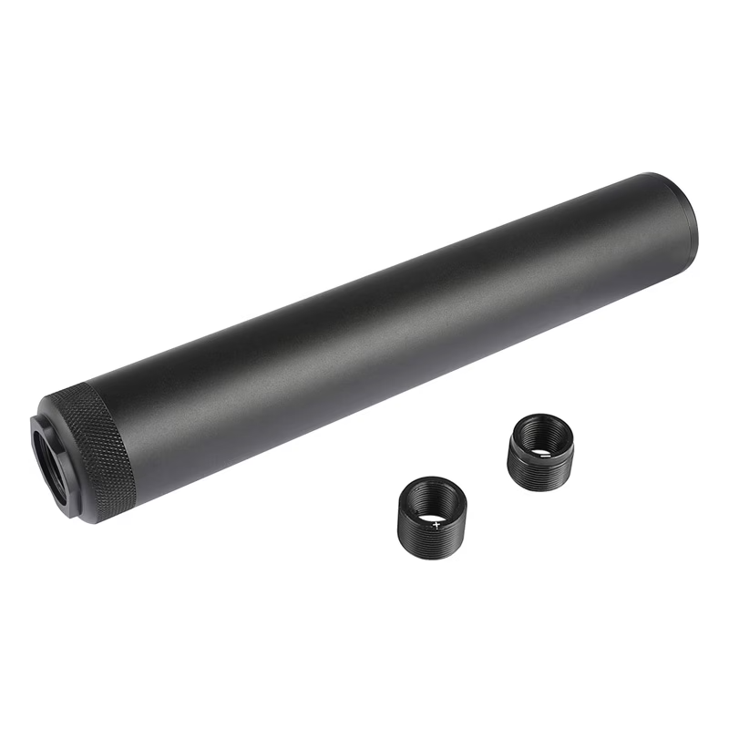 FMA SilencerCo Specwarタイプ サプレッサー 14mm逆