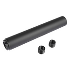 FMA SilencerCo Octaneタイプ サプレッサー 14mm逆