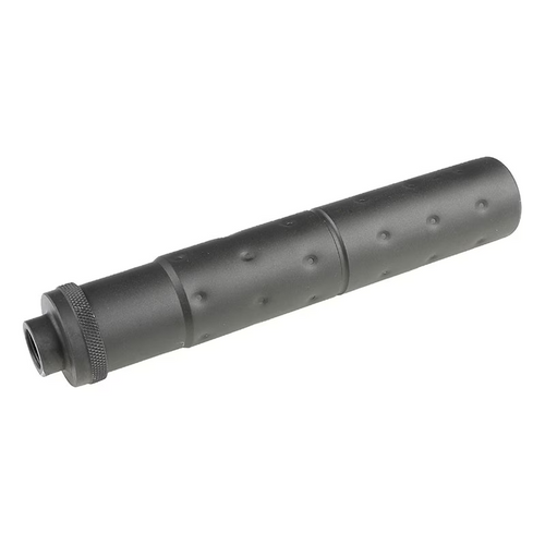 CYMA KACタイプ SOCOM Mk23 ダミーサプレッサー 14mm逆