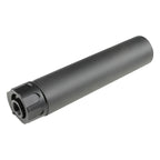 5KU SF SOCOM556 MG / 3-Prong ハイダー セット (14mm逆ネジ) BK