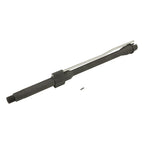 Zparts Geissele URG-I / Mk16タイプ DD GOV 14.5inch スチール アウターバレル (東京マルイ M4 MWS対応)