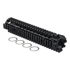 SAA Daniel Defense MK18 RISⅡ 9.5inch タイプ ハンドガード （STD M4 AEG)