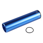 5KU Blue Canタイプ ダミーサプレッサー 14mm逆