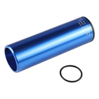 5KU Blue Canタイプ ダミーサプレッサー 14mm逆