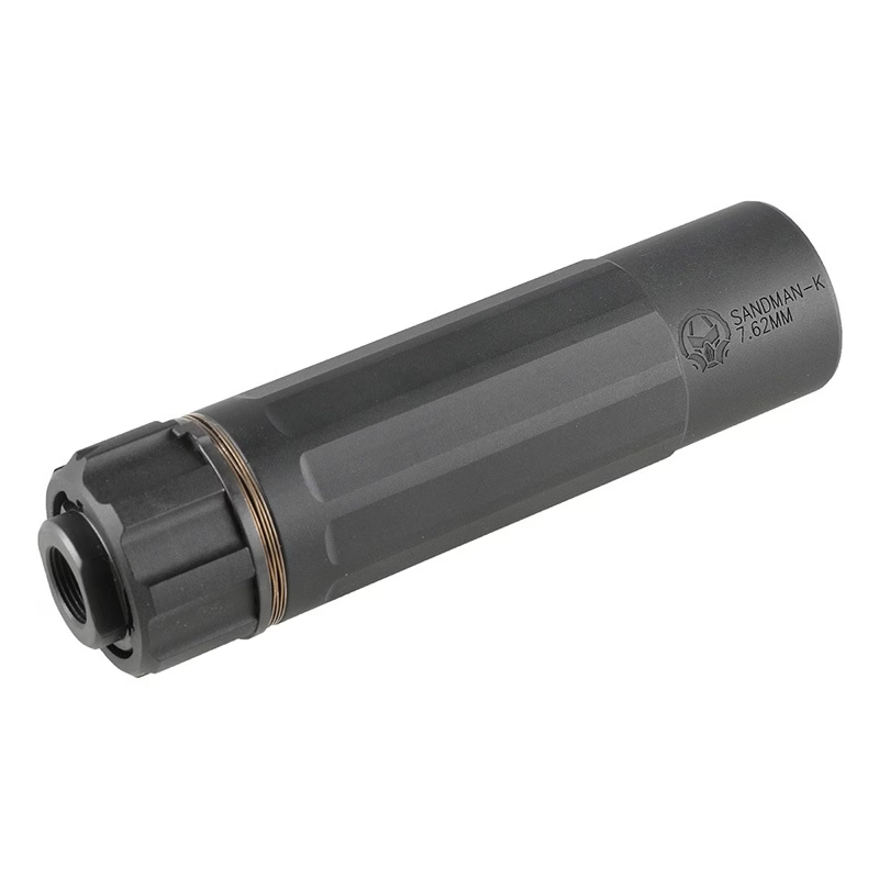 5KU Dead Air Sandman Kタイプ QDダミーサプレッサー 14mm逆
