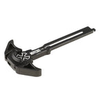 Zparts Noveske SCH 5.56 チャージングハンドル (TM NGRS SOPMOD M4対応) Black