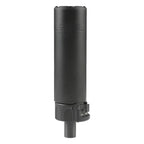 5KU SF SOCOM46-MINI / 3Pハイダー セット Black (12mm逆ネジ/東京マルイMP7対応)