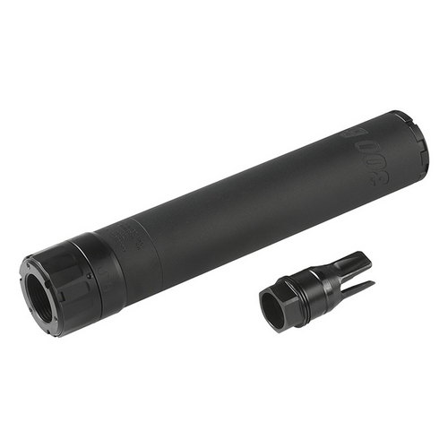 BPW SIG SLH 300タイプ QDダミーサプレッサー 14mm逆 – AIRSOFT97 WEB