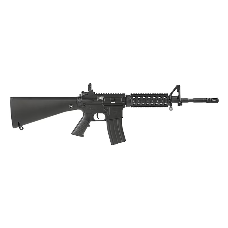 Golden Eagle KAC SR-16 Carbine – AIRSOFT97 WEB