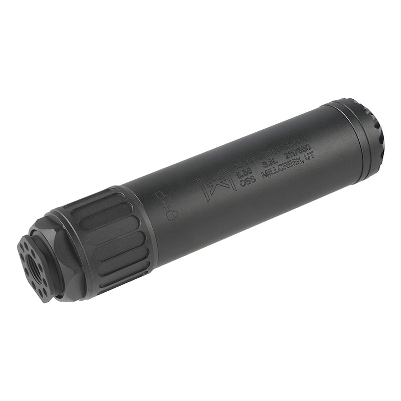 RGW HUXWRX HX-QD 556タイプ トレーサー内蔵QDダミーサプレッサー 14mm逆