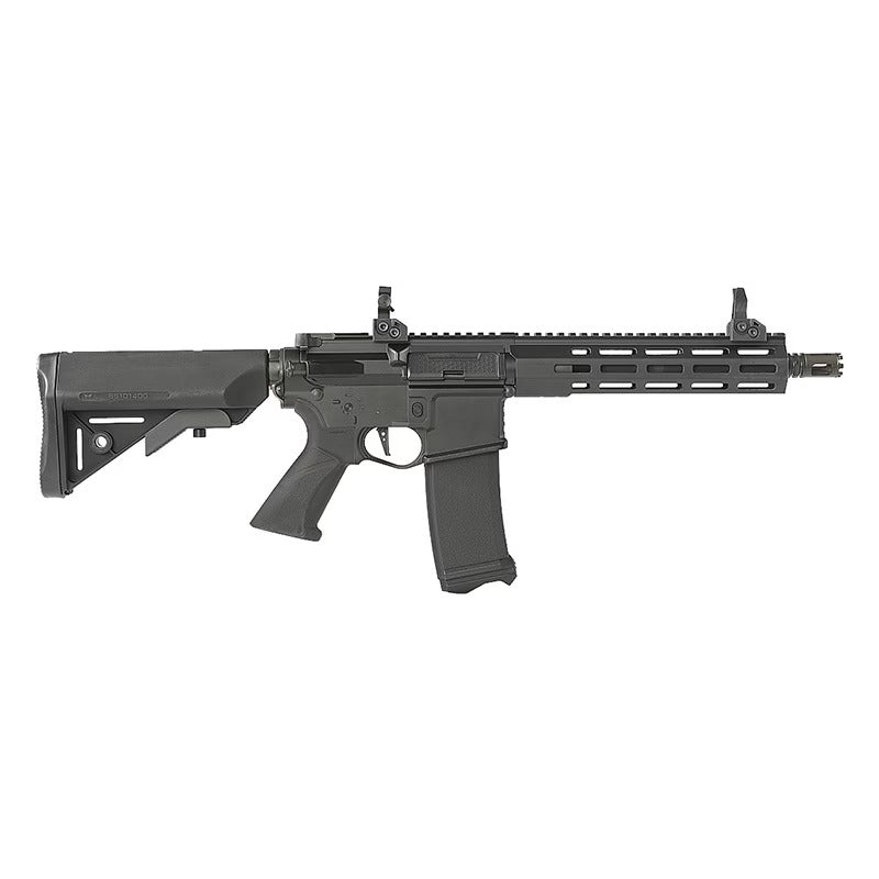 Modify XtremeDuty AR-15 10.3inch CQB ASTER搭載モデル